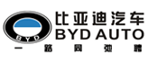比亚迪